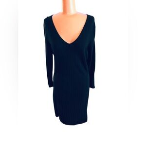 RAG&BONE•SIZE-S•SWEATER DRESS